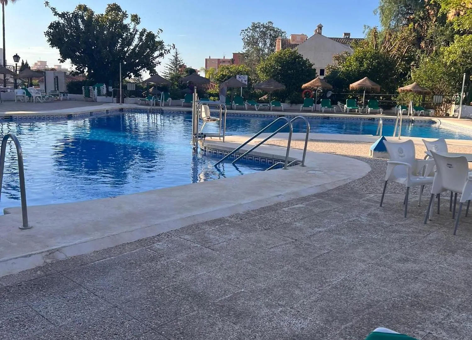 Acuario By Holiday Homes Malaga Benalmádena 0*,  Espanha